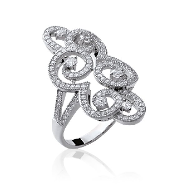 bague femme longue argent bague femme longue argent